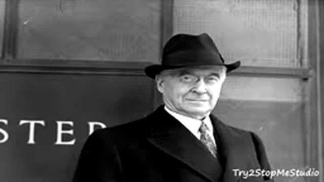 Бернард Барух