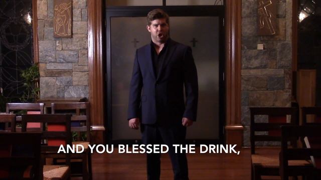 Zueignung Richard Strauss sung by James Myers baritone смотреть онлайн