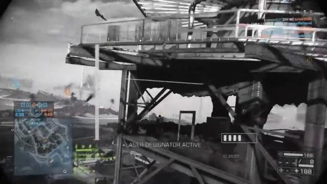 BF4 | PS4 | SUAV KILL смотреть онлайн