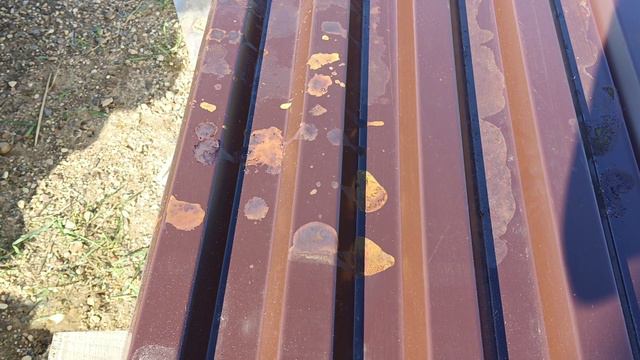 Крыша на тамбуре смотреть онлайн