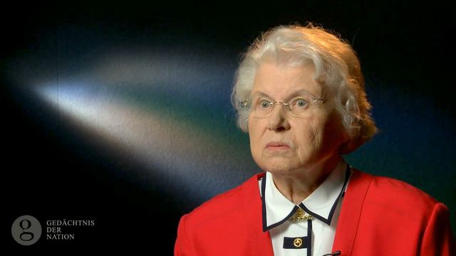 Christa Leifert: Von der Roten Armee überrollt смотреть онлайн