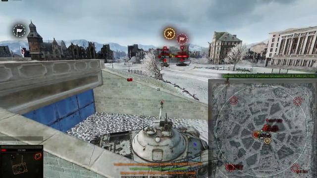 Нюансы режима *Бой до последнего* Фарм серебра и опыта. смотреть онлайн