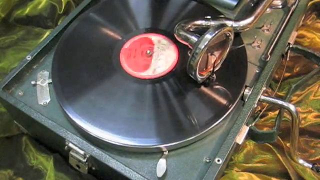 Siboney - Henry Theel (1948) смотреть онлайн