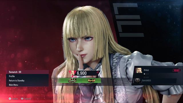 Twitch Livestream | Tekken 8 CNT Round 2 Electric Boogaloo смотреть онлайн