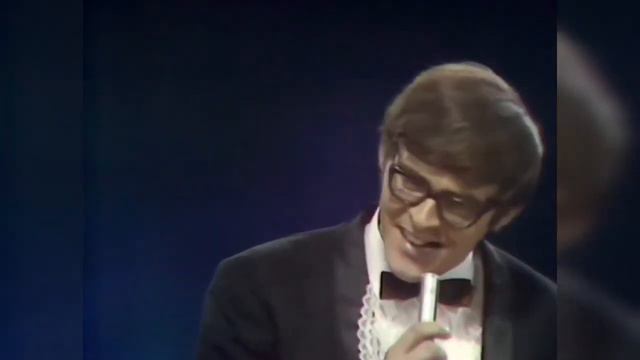 ESC 1968—NORUEGA. STRESS (HD) смотреть онлайн