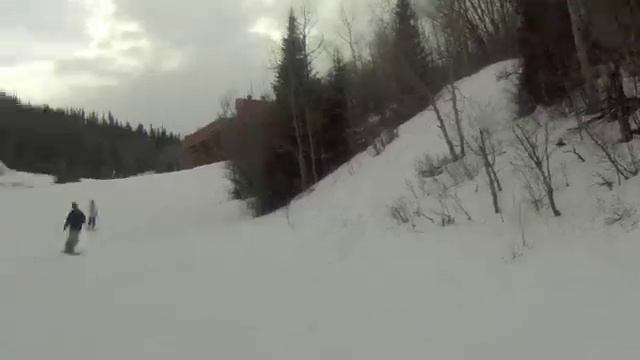 Hansen's in Park City смотреть онлайн