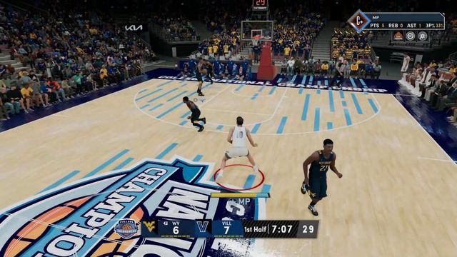 NBA 2K22 MYCAREER (PS5) - PART 2 - OUR BIG DECISION (G-League or College??) AND FIRST GAME смотреть онлайн