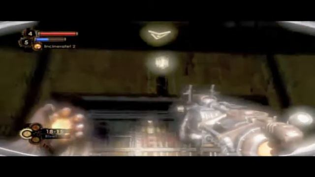 Bioshock 2 Walkthrough Part 13 Gil Alexander Looks Like Hitler смотреть онлайн