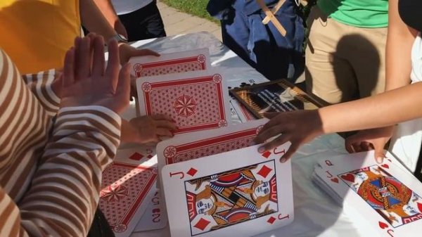 Разрушители легенд от Alexgrim Studio