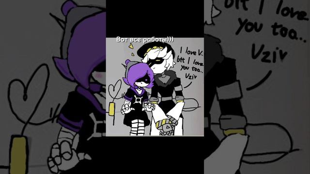 Конкурс рисунков#art #рек #рисунок #маркеры #вреки смотреть онлайн