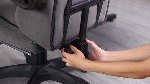 Игровая и офисная мебель в магазине "PlayWork"