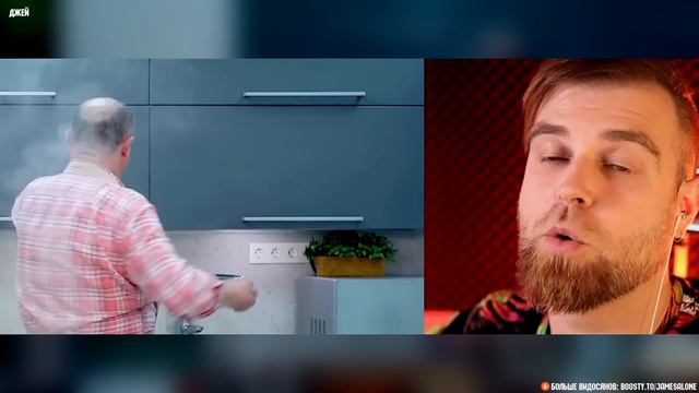 Зачем СР@ТЬ в тарелку//Печень, драник, два ковша - по рецептам Ильи Лазерсона смотреть онлайн