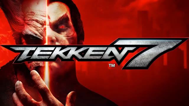 Tekken 7 PC Track - SOUQ 2nd ~Intense Remix~ смотреть онлайн