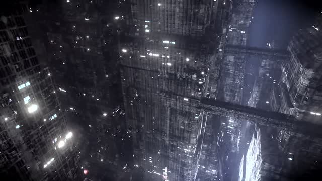 Blade Runner THE SOUL OF SILENT MACHINES AMBIENCE for Work, Study & Relaxation смотреть онлайн