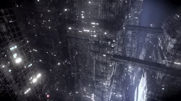 Blade Runner   THE SOUL OF SILENT MACHINES   AMBIENCE for Work, Study & Relaxation