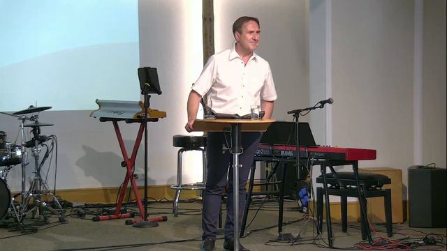 Lass Gottes Gnade nicht in Sackgassen geraten - Eduard Reimer смотреть онлайн