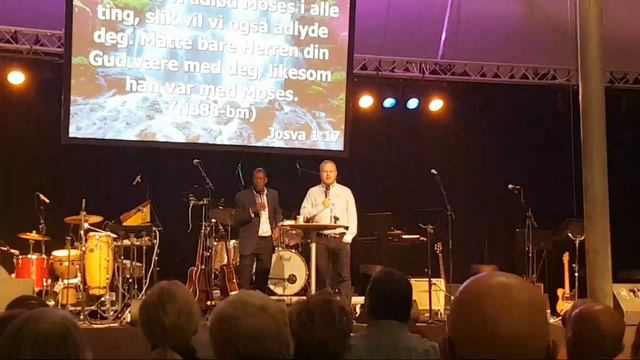 Himmel & Hav Lør 15 JULI Jørn Strand & Dennis смотреть онлайн