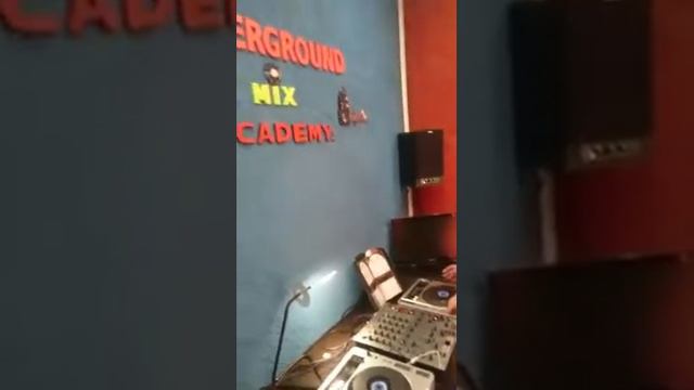 Dj Shvarc #UndergroundMA смотреть онлайн