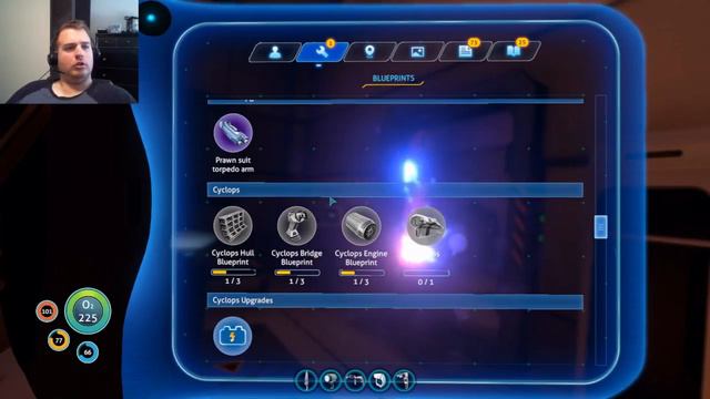 Subnautica/ part 34/ The Return of the Ship of Bugs смотреть онлайн