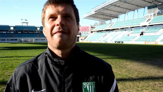 TV FLORA: Lelov: kui teeme õiged asjad ära, siis väravad tulevad смотреть онлайн
