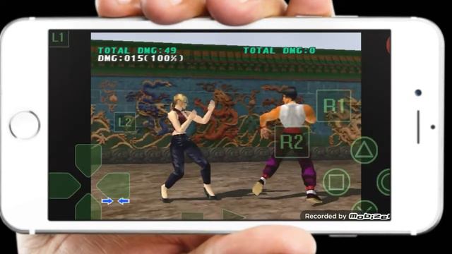 Tekken 3 Me Nina Ki 4 PATKI Marna Sikhe смотреть онлайн