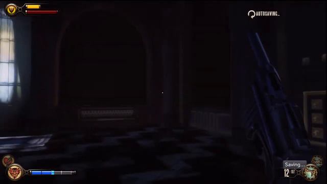 11 Bioshock Infinite 1999 Mode Walkthrough HD PS3 (Crow Vigor) смотреть онлайн