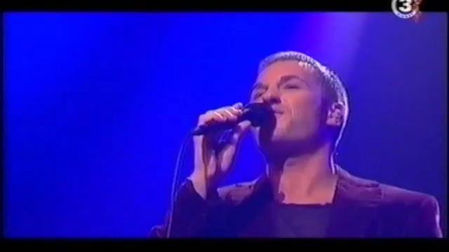 Peter Jöback - Decembernatt (Halleluja) смотреть онлайн