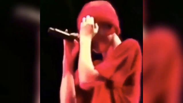 JACOB SARTORIUS GRINDING ON STAGE PART 2 смотреть онлайн