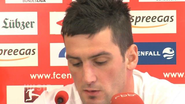 Nach Depressionen: Fenin hofft auf Rückkehr in den Kader смотреть онлайн