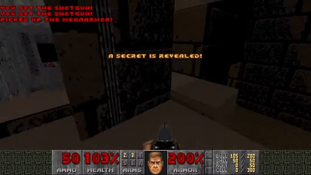 GZDoom Cheats: Fun Shooty Times!