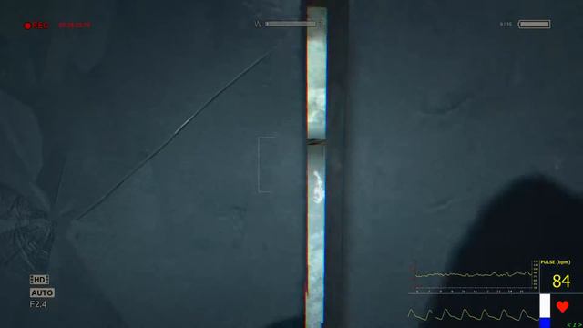 Outlast - Chapter 9 смотреть онлайн