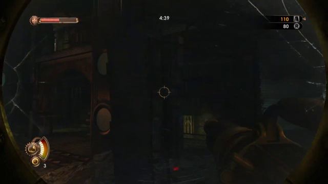 BioShock 2 Multiplayer 2022 ⚡ Civil War смотреть онлайн