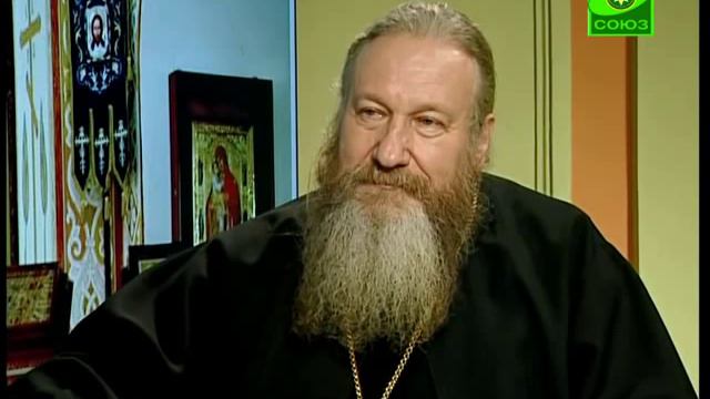 Беседы с батюшкой. Многодетная семья. смотреть онлайн