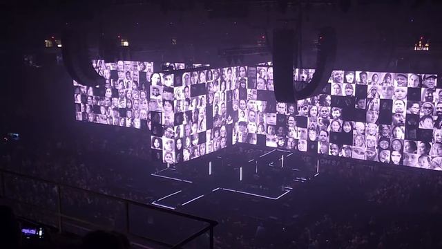 Roger Waters Brain Damage and Eclipse. Albany, NY. 7/20/22 смотреть онлайн