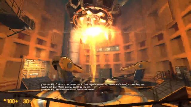 Playing Black Mesa on my Birthday because I love this game! -LIVE- смотреть онлайн