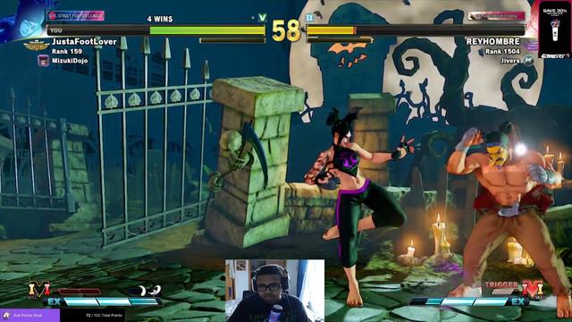 Street Fighter 6 is Killing SFV Slowly? смотреть онлайн