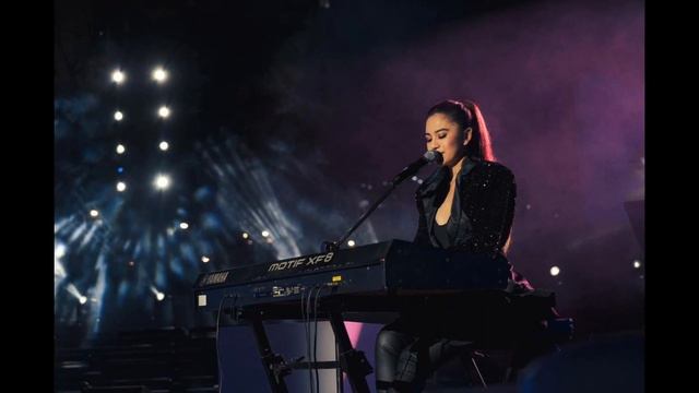 wagi s New York festival Tv and Film Awards Ang Limitless congratulations Julie Ann смотреть онлайн