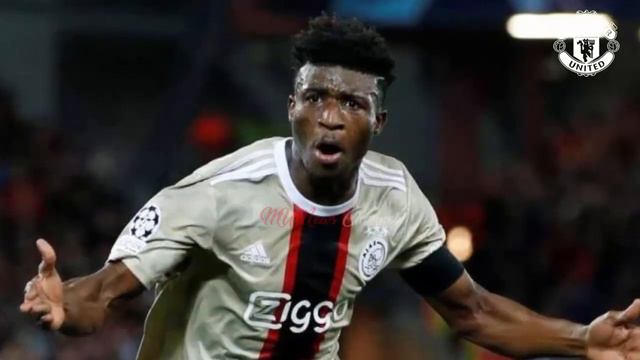 'SHOCK MOVE': After Left Out Of Ajax Squad, The Atacker will join United In Januari Transfer Window смотреть онлайн