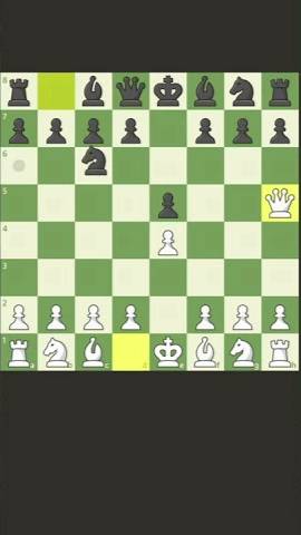 4 MOVE CHECKMATE: Best Chess Trap for Beginners (Wayward Queen) смотреть онлайн