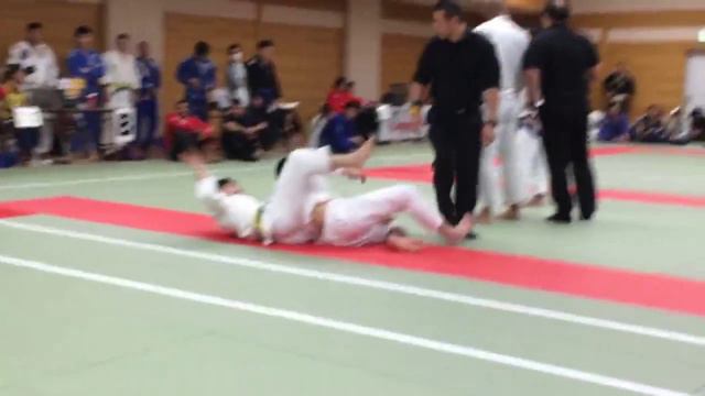 2014.12.21 MRTK vs XX（DUMAU JIU JITSU JAPAN CUP 2014） смотреть онлайн