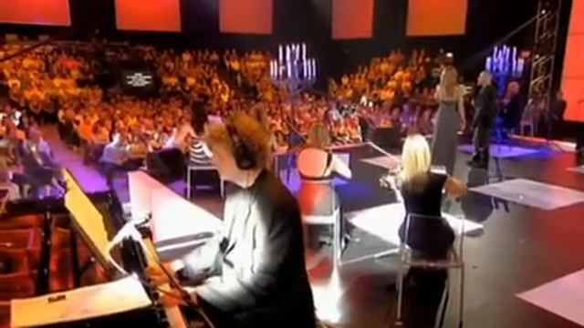 Celine Dion & Florent Pagny - Caruso смотреть онлайн