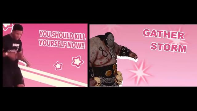 The second greatest umgakposting (Vermintide 2 meme compilation) смотреть онлайн