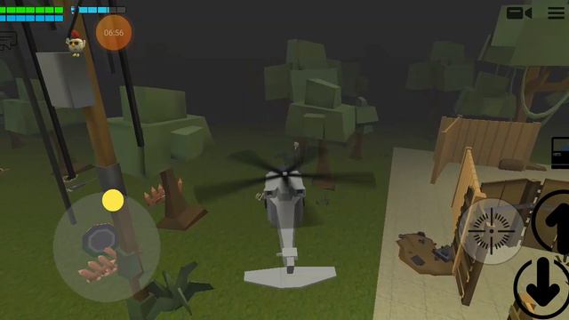 бой 2 серия последняя