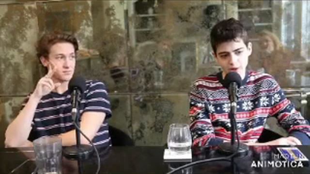 Can You Read My Mind (Joshua Rush Video) смотреть онлайн
