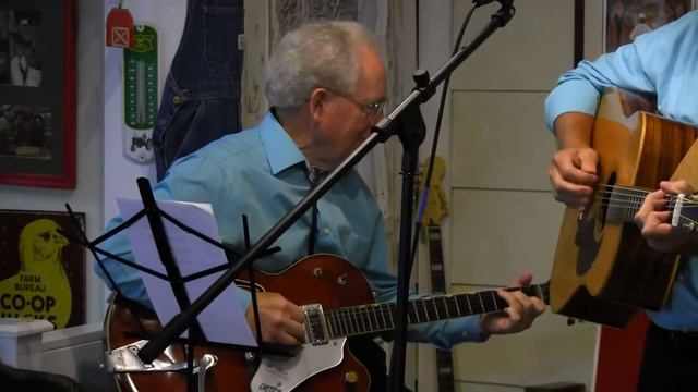 MMS 09/23/17 Jim Gates and the Keykeepers Again смотреть онлайн