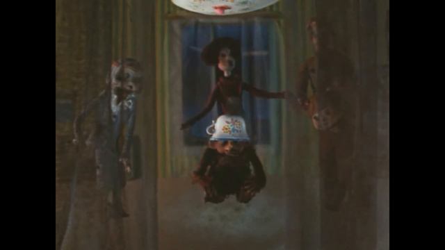 Про Веру и Анфису (1986)