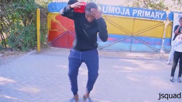 Kale Kadance (Miondoko) Dance Challenge смотреть онлайн