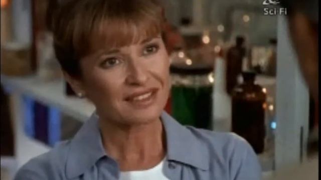 seaQuest-Nathan and Kristin-You Don't Know My Heart смотреть онлайн