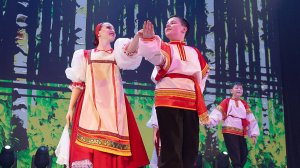 Покровские гуляния | ОАТ «Сияние» | 31.03.2024