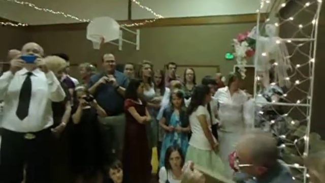 Guy and Linda 50th Part One смотреть онлайн